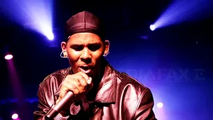 Rapperul R. Kelly, dat în judecată pentru neplata pensiei alimentare