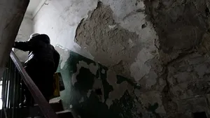 Ucraina raporteaza 400 de cazuri de bombardamente din partea Rusiei