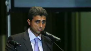 Robert Turcescu, numit director general al Realitatea FM