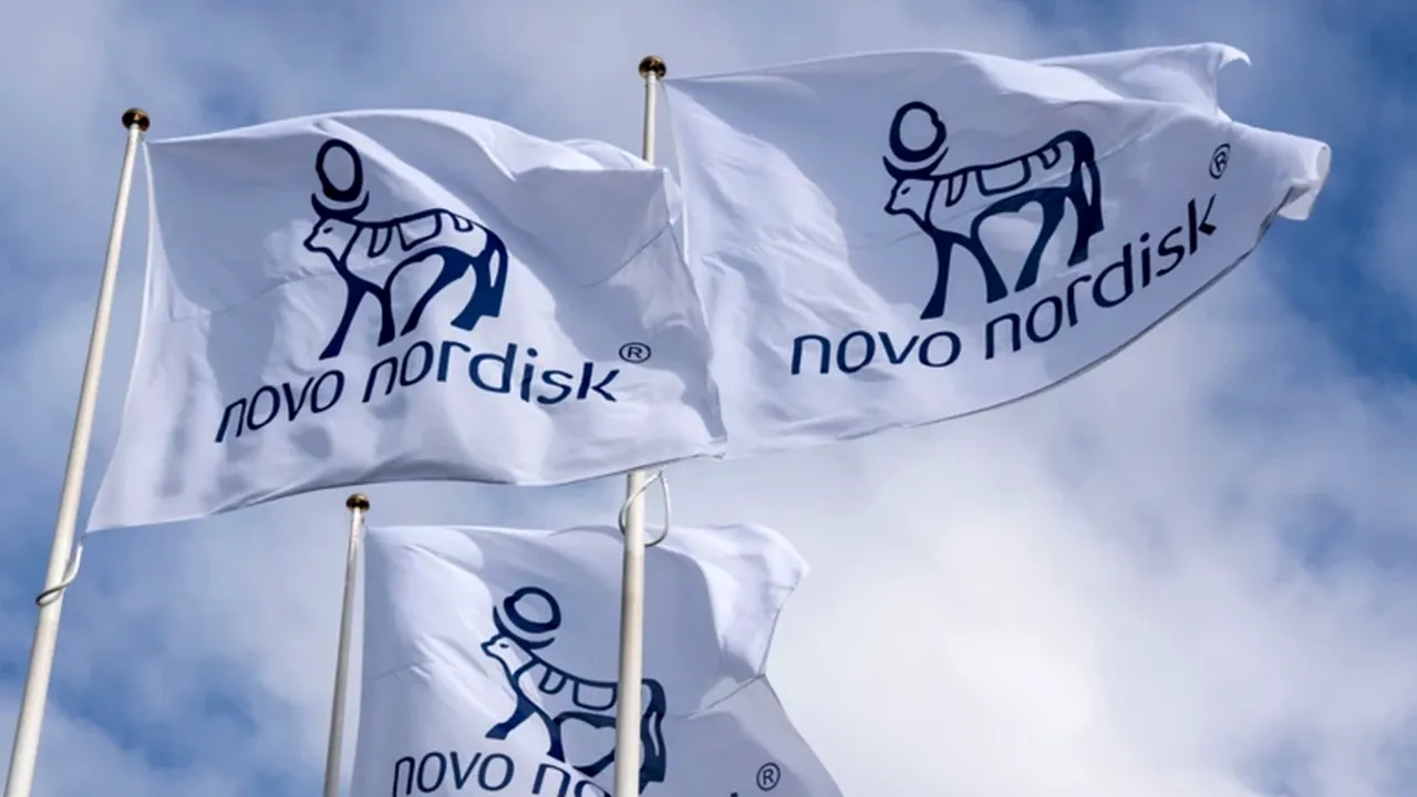 Novo Nordisk și Pfizer licitează pentru compania americană de biotehnologie Metsera