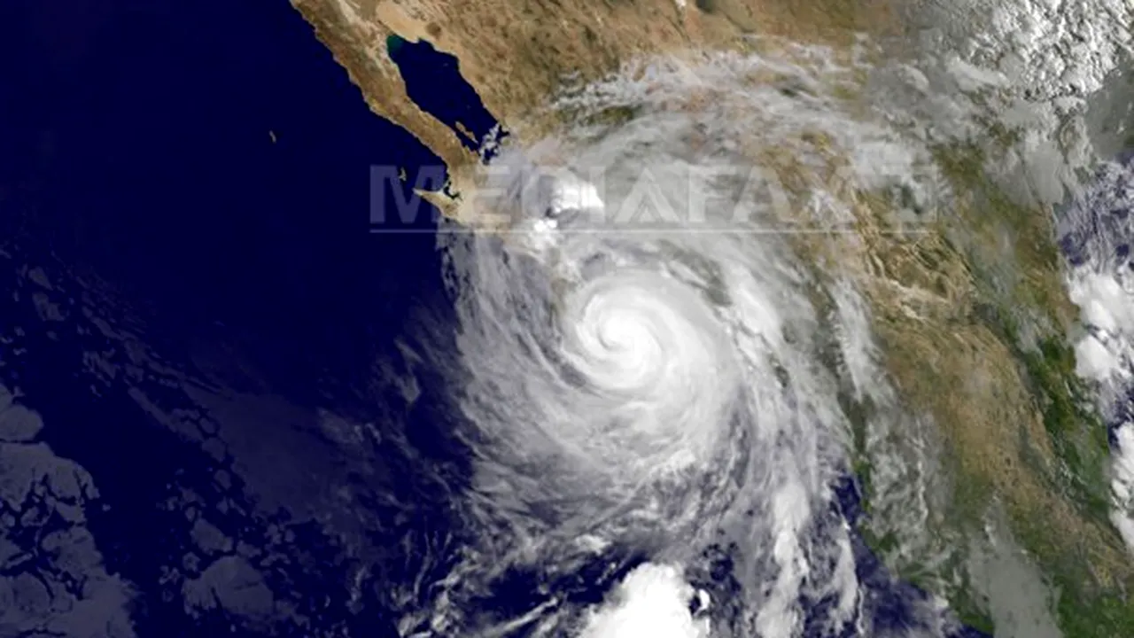 Circa 316.000 de persoane au fost evacuate din estul Cubei, unde ar trebui să ajungă uraganul Matthew
