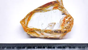 Compania Alrosa a extras cel mai mare diamant din Rusia din ultimul deceniu