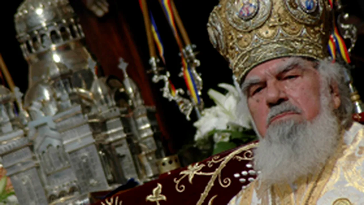 IPS Bartolomeu candidează pentru funcţia de Patriarh, daca îi cere Sfântul Sinod