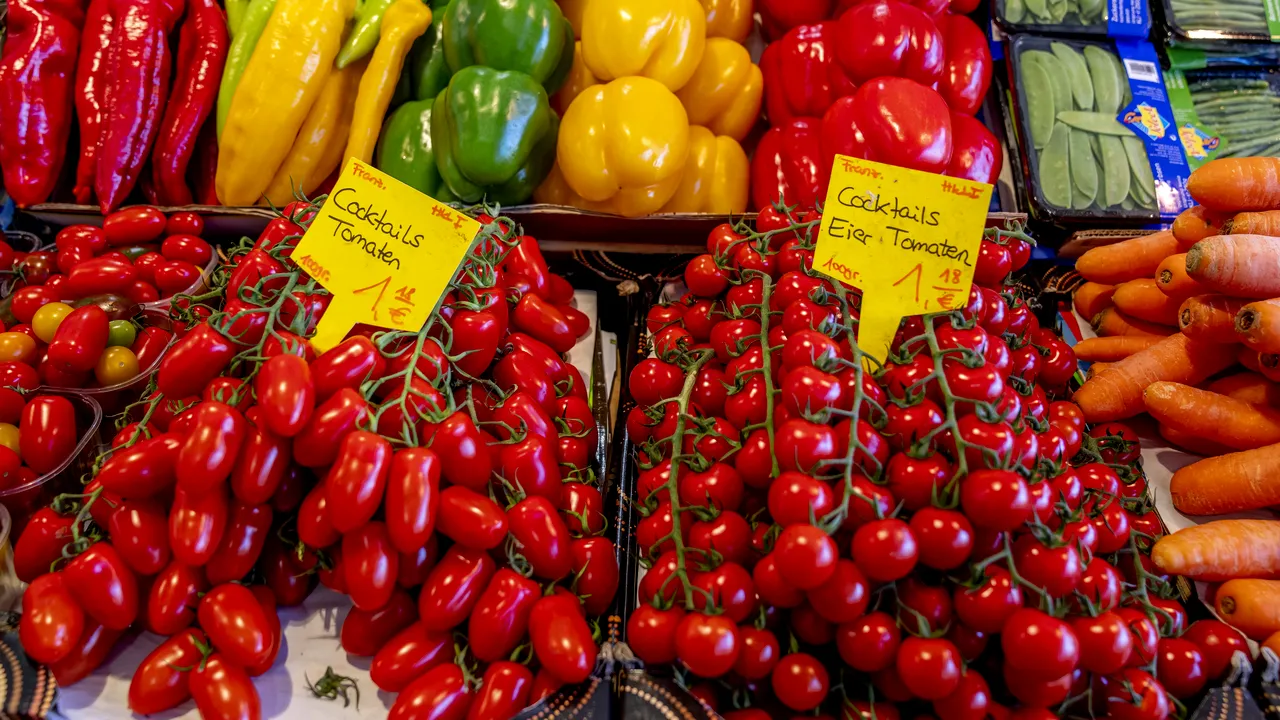 Activiştii din Liège vor ca toate produsele alimentare din regiune să fie cultivate la nivel local