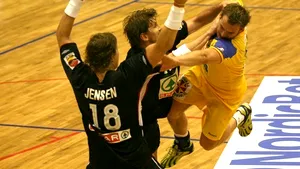 Gaţu: Îmi doresc ca handbalul românesc să urce pe podium şi la fete şi la băieţi