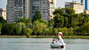 VREMEA până pe 6 iulie. Ce temperaturi vor fi şi cât va ploua în următoarele două săptămâni în fiecare regiune a ţării