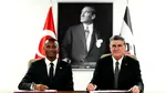 Tiago Djalo, transfer definitiv la Beşiktaş pentru sezonul 2025/2026