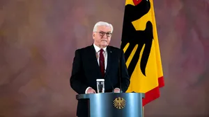 Frank-Walter Steinmeier îndeamnă cetăţenii germani să fie solidari şi să respecte restricţiile 