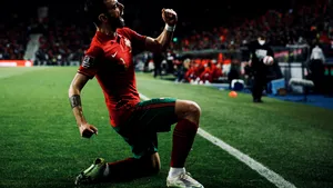 Fernandes a prelungit contractul cu Manchester United până în 2026