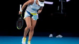 Simona Halep, 90 de victorii în turneele de Mare Şlem după meciul de azi. Cu cine va juca în turul al treilea