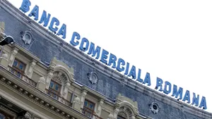 BCR implementează un nou sistem de securitate a sucursalelor şi înlocuieşte paza umană permanentă
