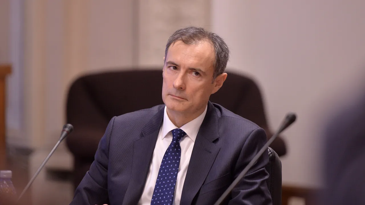 Florian Coldea va fi audiat de Secţia de Anchetă în dosarul lui Kovesi pe 16 mai