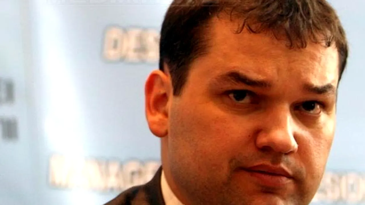 Cseke: M-am gândit la demisie, dar între a gândi şi a acţiona este o diferenţă