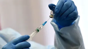 Studiu. Vaccinul chinezesc CoronaVac are o eficienţă de 80% în prevenirea deceselor. Ce eficienţă are în prevenirea simptomelor COVID-19