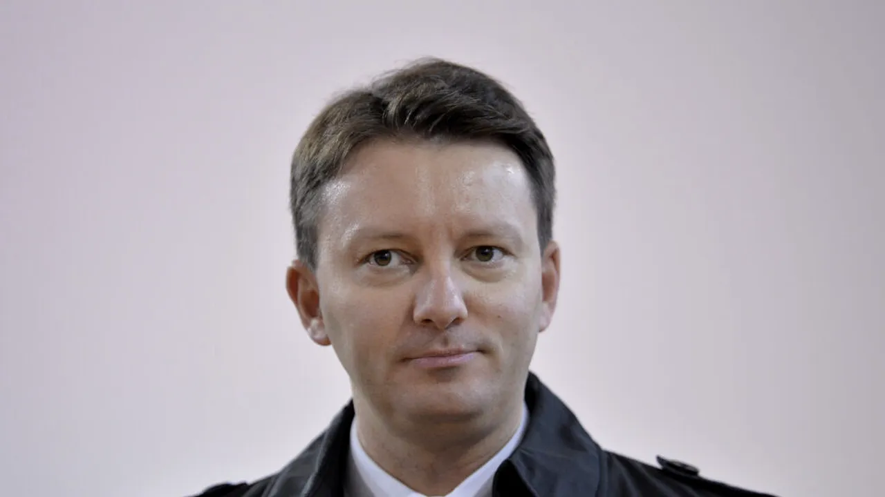 Siegfried Mureșan: PSD își poate fura singur căciula, dacă dorește, dar pe noi nu ne păcălește