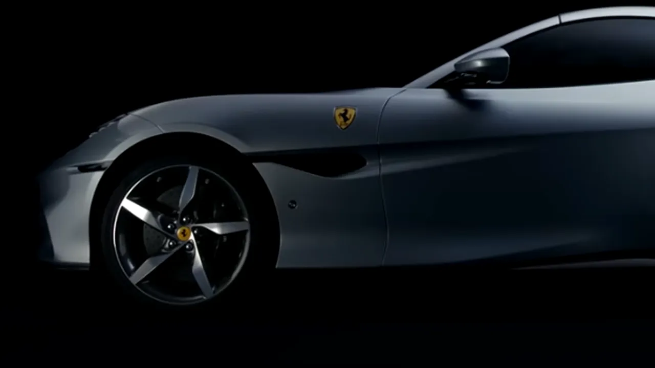Modelul de maşină Ferrari Portofino M primeşte îmbunătăţiri demne de anul 2020. Iată care sunt noile dotări
