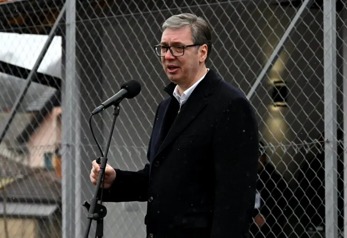 NEWS ALERT Tentativă de asasinat în Serbia. Au fost vizați președintele țării și rudele sale