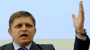 Premierul slovac ameninţă companiile din sectorul energetic cu exproprierea
