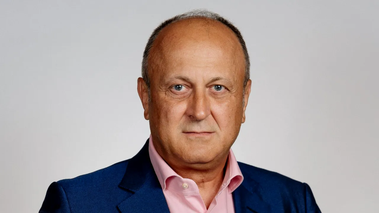 Dan Şucu, despre noul cadru al dialogului social: „Va conduce la o atmosferă dominată de grevă şi conflicte de muncă”