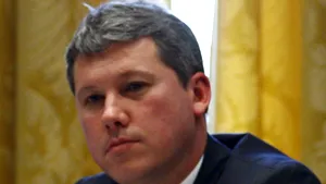 Predoiu: Mi s-a propus să candidez la parlamentare
