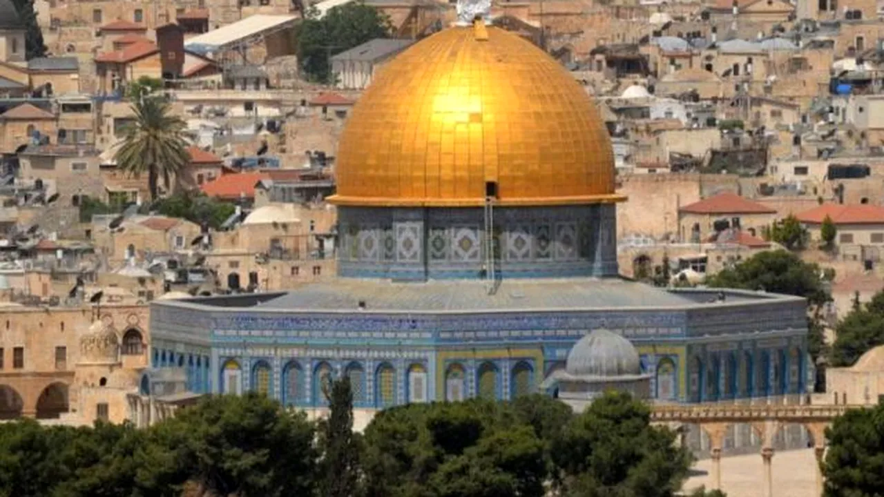 Israelul intenţionează să construiască 15.000 de locuinţe în Ierusalimul de Est, zonă revendicată de Autoritatea Palestiniană
