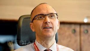 CONFERINŢA ZF: Previziunile şefului UniCredit despre numărul băncilor din România în 2019