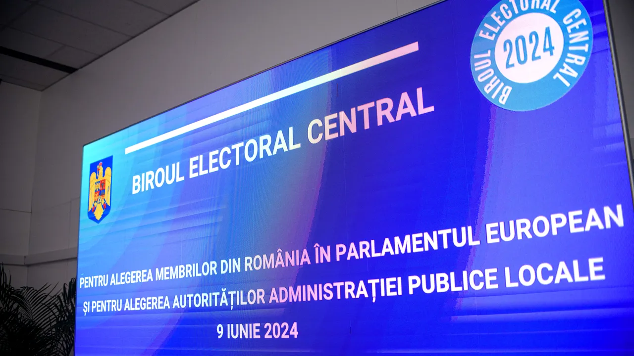 Centralizarea rezultatelor la alegerile locale se apropie de final