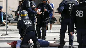 Vyacheslav Koloskov, fost vicepreşedinte UEFA: Rusia riscă cel mult o amendă. Nu se pune problema ca echipa naţională să fie depunctată din pricina incidentelor provocate de suporteri