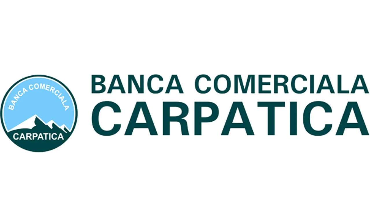 Clienţii Băncii Carpatica au acces la o reţea dublă de bancomate, după ce a vândut 200 ATM-uri
