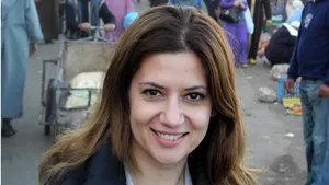 Amalia Enache şi-a petrecut ziua de naştere la teatru