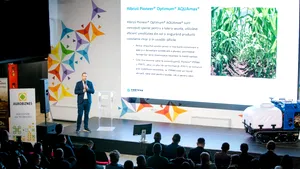 Corteva Agriscience prezintă tehnologia avansată a semințelor la Conferința AgTech 2025 în Republica Moldova