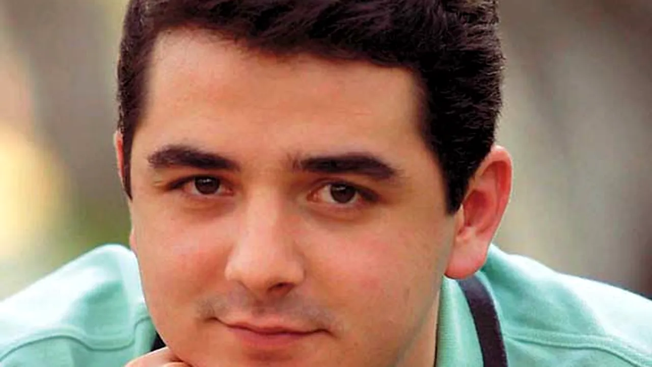 Vlad Ionescu a demisionat de la Antena 1