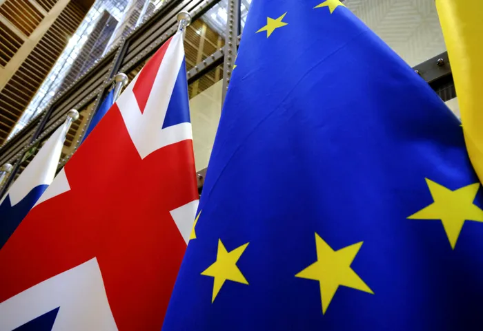 EXTERNE Marea Britanie vrea consolidarea relațiilor de securitate cu Uniunea Europeană