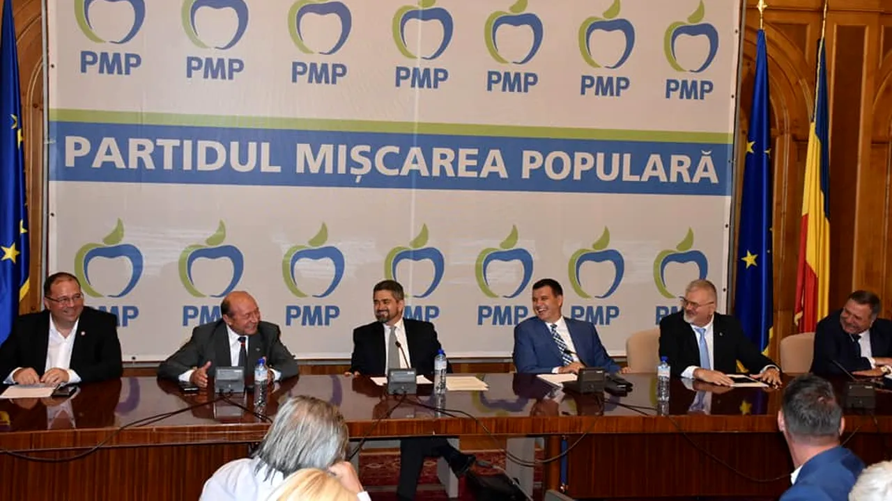 Theodor Paleologu: După un preşedinte jucător şi unul spectator, e nevoie de un preşedinte învăţător