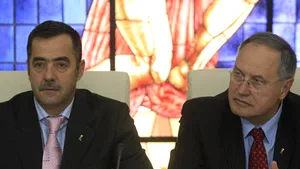 Romanian Democrat Liberal VP Crashes PM In Public Sector Wage Scandal