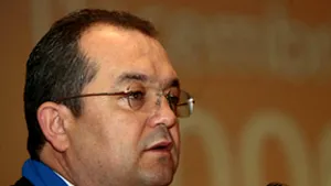 Boc: Sunt puţini anchetaţi de la PD pentru că au fost excluşi cei care făceau afaceri