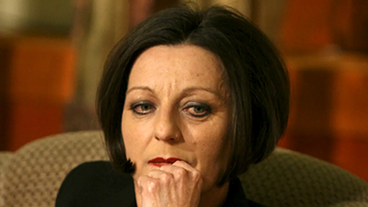 Nobel Literature Prize Winner Herta Muller To Visit Bucharest In September