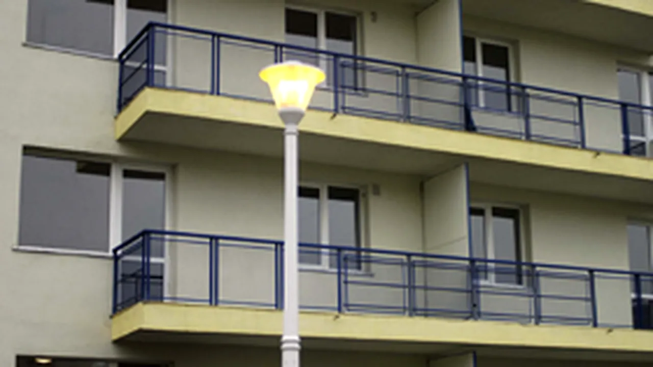 Prices Of New Dwellings In Capital City Bucharest To Hike By 15-20% In 2008