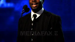 Wyclef Jean, spitalizat din cauza stresului şi oboselii