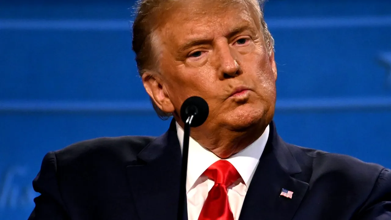 TOP 5 cei mai bogaţi preşedinţi ai SUA. Donald Trump e în fruntea clasamentului