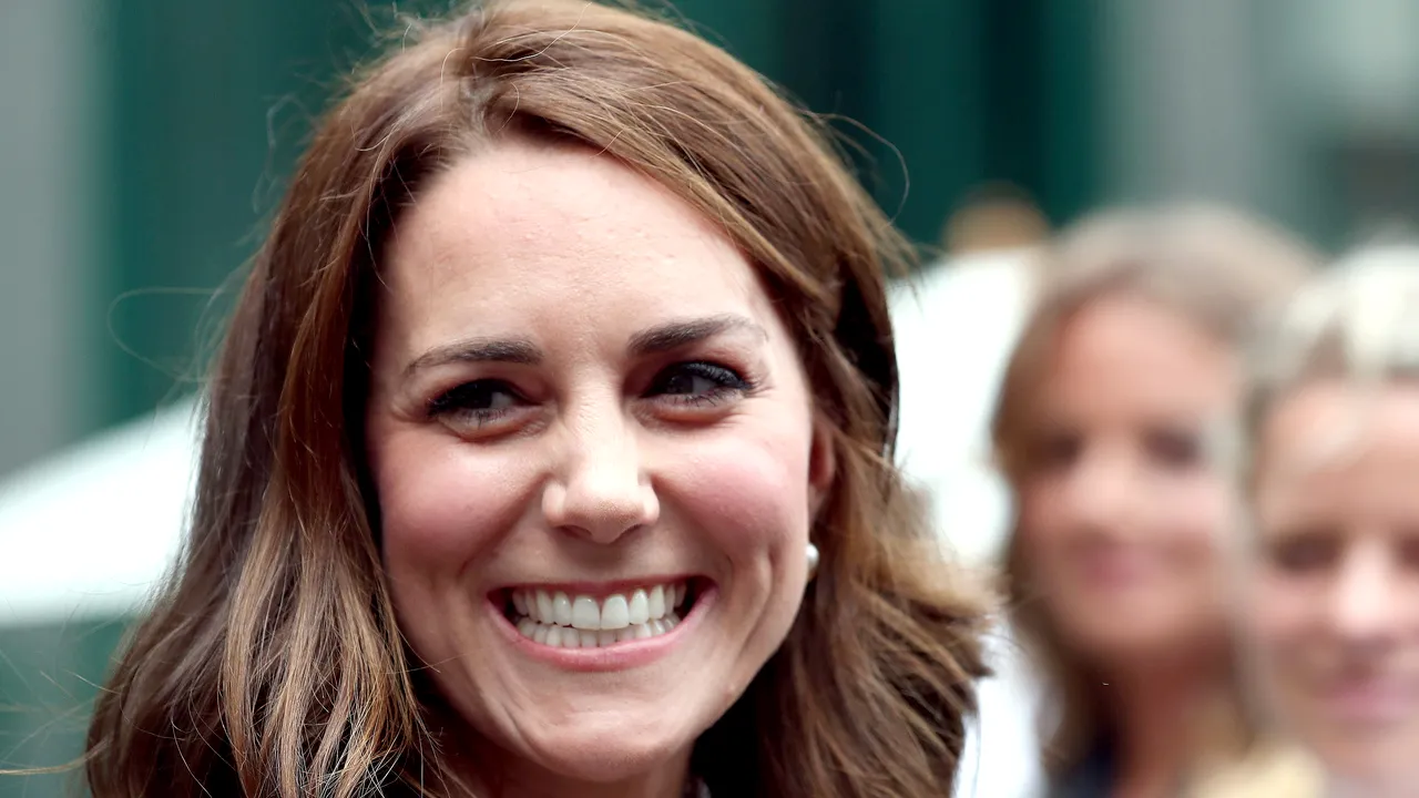 Ducesa de Cambridge va aduce pe lume al treilea copil în aprilie sau mai. Cel mai bine cotate nume la casele de pariuri