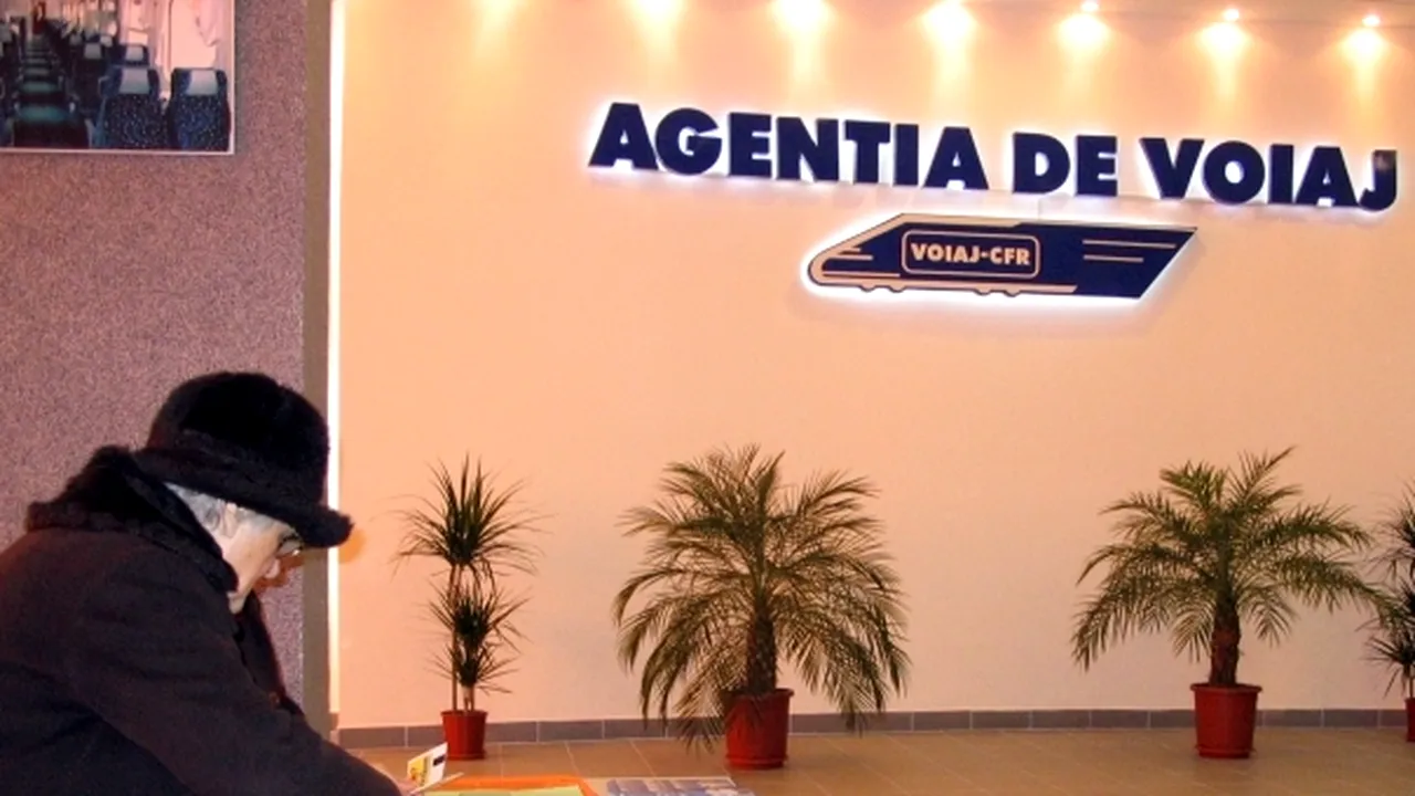 Programul de lucru la două agenţii de voiaj din Bucureşti, prelungit