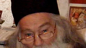 COMENTARIU Marius Oprea: Părintele Iustin Pârvu şi poporul său pierdut

