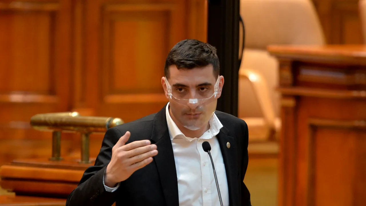 AUR, partidul care promovează unirea României cu Basarabia, va participa la alegerile parlamentare din Republica Modova