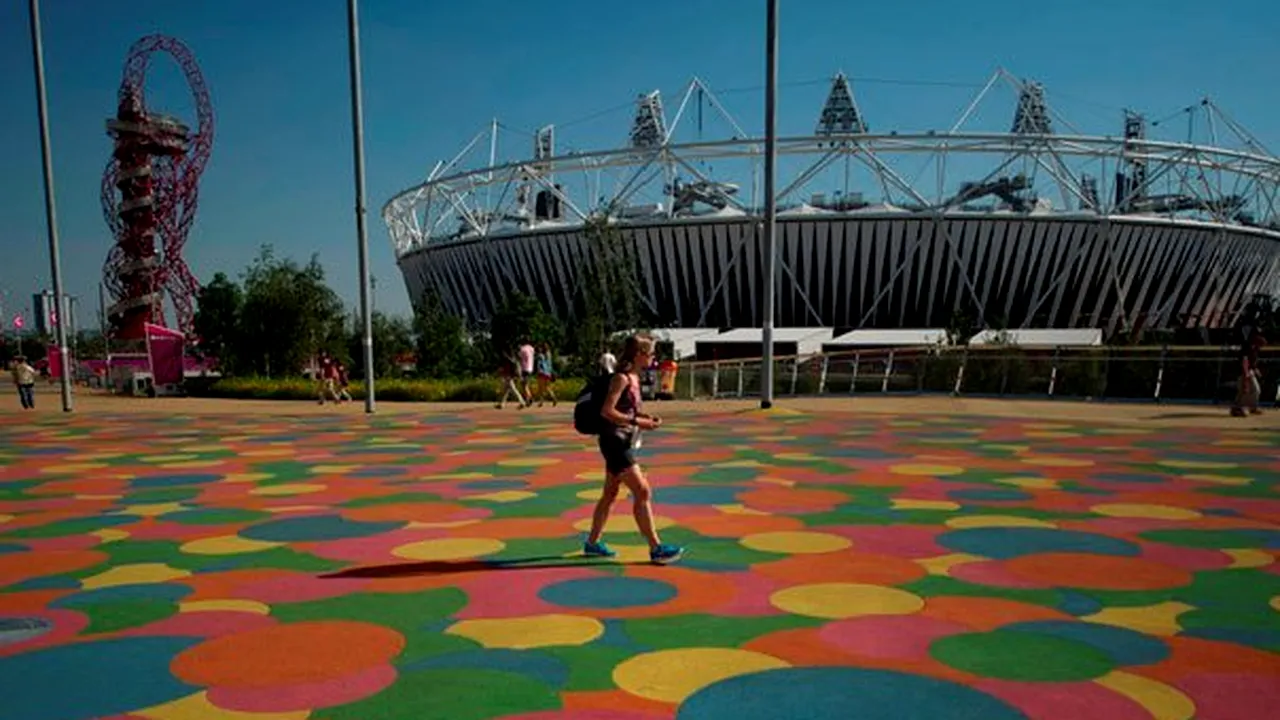 JOCURILE OLIMPICE în cifre: 10.490 de sportivi, 2 milioane de vizitatori, 70 de oi la ceremonia de deschidere