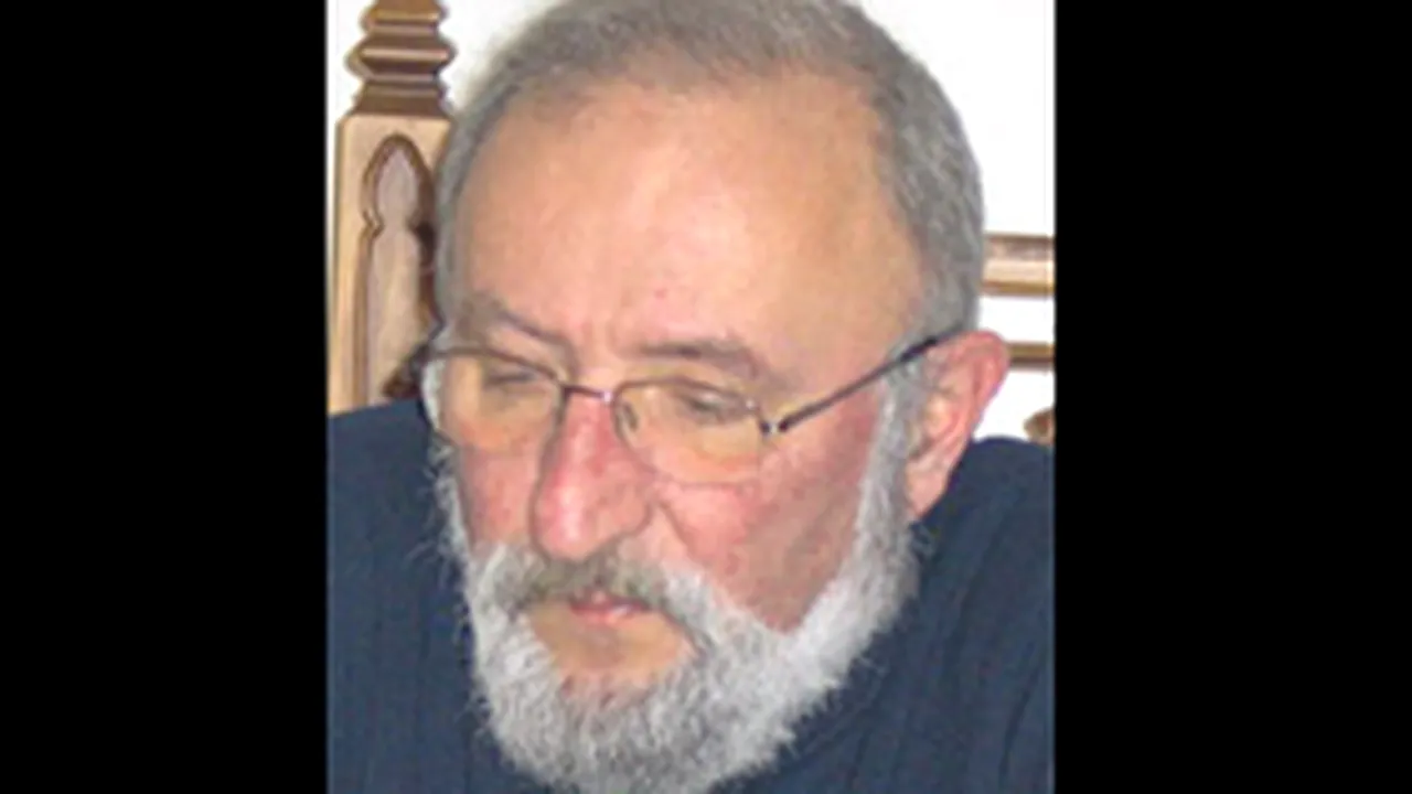 Val Condurache, fostul director al Complexului 