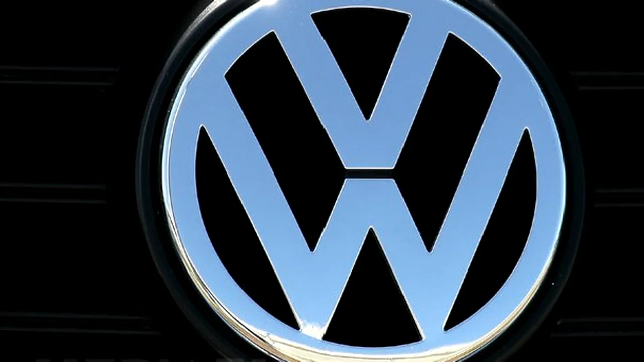 Volkswagen a depistat probleme cu emisiile altor motoare, fiind afectate 800.000 de maşini
