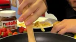 [VIDEO] Rețetă spaniolă de clătite: crepaguetis, o variantă rapidă și „egoistă” a rețetei originale 