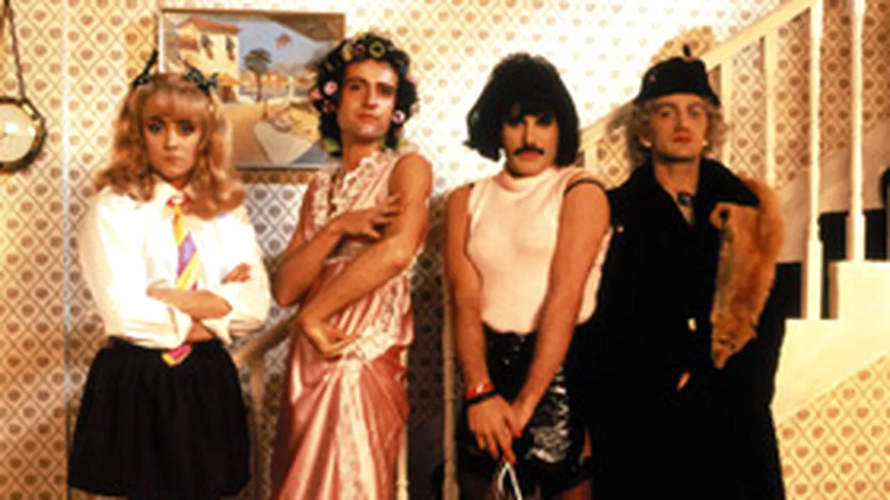 Trupa Queen va lansa primul album din ultimii 13 ani