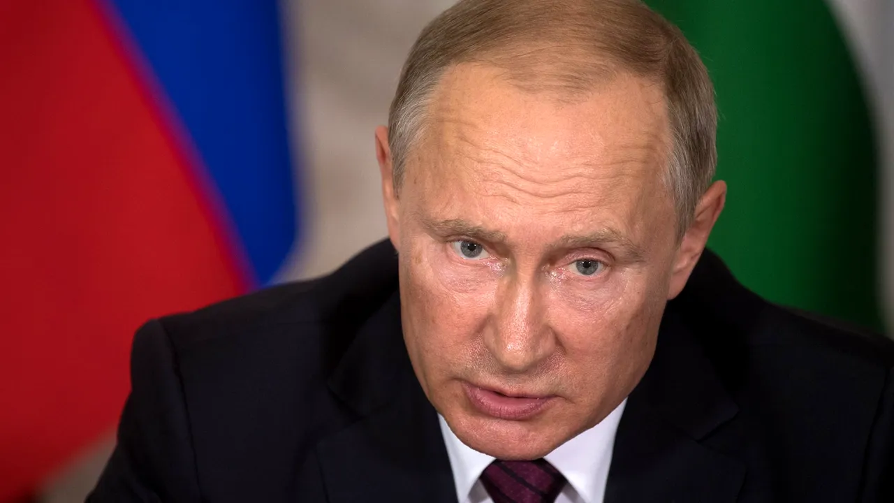 Rusia denunţă încercările lui Trump de anulare a Acordului nuclear semnat de marile puteri cu Iranul/ Preşedintele SUA 